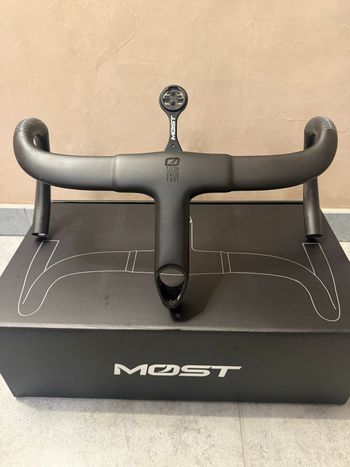 Most, Talon Ultra Fast 44/130