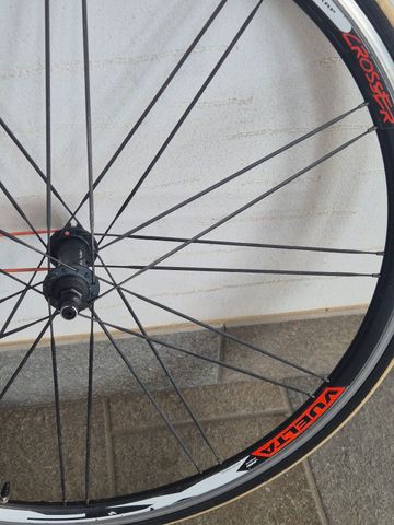 Brugt Vuelta XRP Crosser Plus Wheelset bike — billede 8 af 10