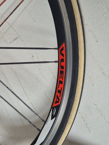 Brugt Vuelta XRP Crosser Plus Wheelset bike — billede 4 af 10