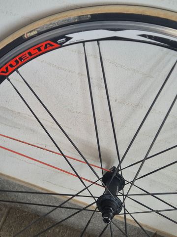 Brugt Vuelta XRP Crosser Plus Wheelset bike — billede 7 af 10