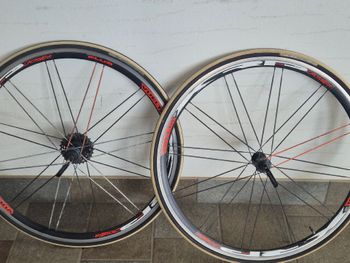 Vuelta XRP Crosser Plus Wheelset bike de segunda mano — imagen 10 de 10