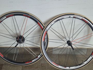 Brugt Vuelta XRP Crosser Plus Wheelset bike — billede 10 af 10