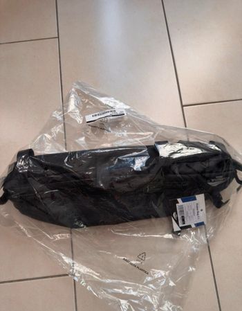 Missgrape, Bikepacking Bag