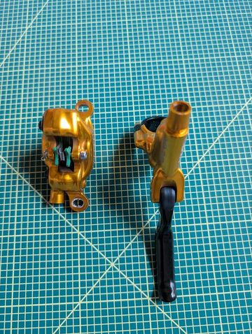 Gebrauchtes Formula Cura 2 bike — Bild 3 von 4