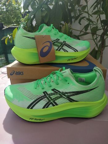Asics, Megablast Running Shoes