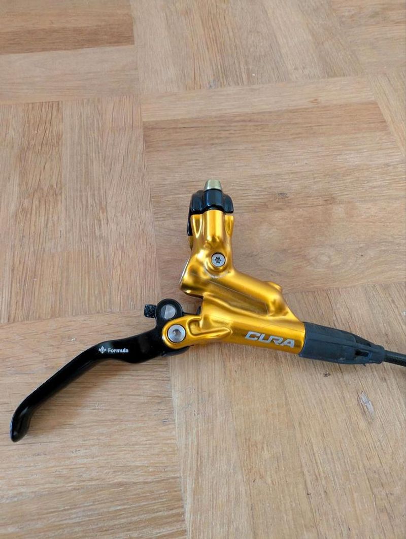 Gebrauchtes Formula Cura 2 bike — Bild 2 von 6