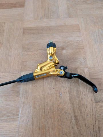 Gebrauchtes Formula Cura 2 bike — Bild 3 von 6