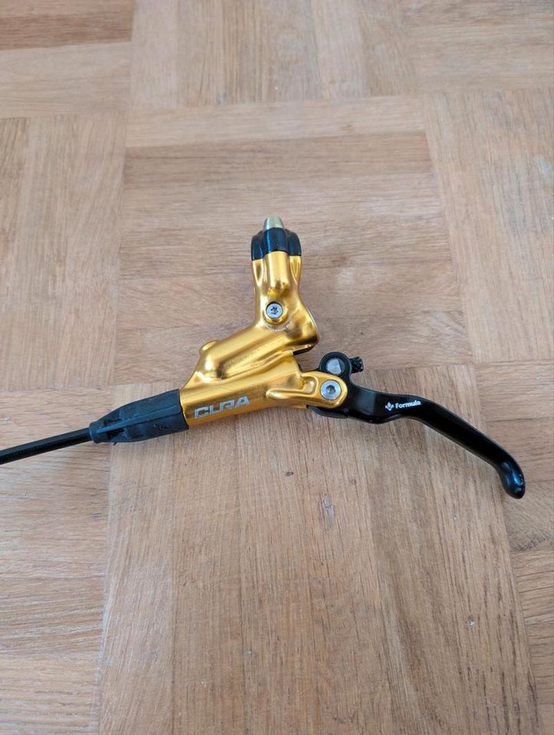 Gebrauchtes Formula Cura 2 bike — Bild 3 von 6