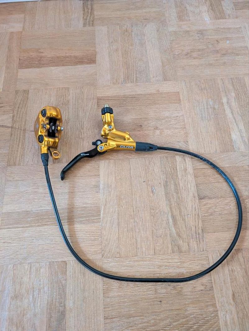 Gebrauchtes Formula Cura 2 bike — Bild 1 von 6