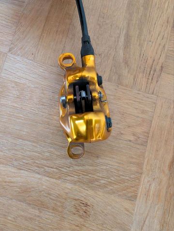 Gebrauchtes Formula Cura 2 bike — Bild 6 von 6