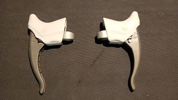 Campagnolo, Leviers de freins