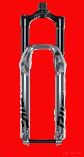 RockShox, PIKE Ultimate RC2 27.5 Fork