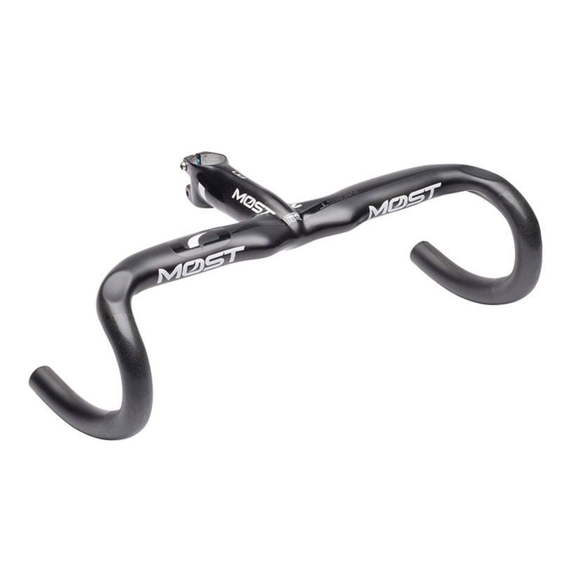 Used Most Talon UD Carbon Cockpit
