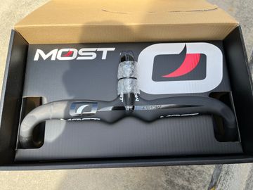 Used most Talon UD Carbon bike — image 2 of 3