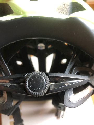 Giro Agilis MIPS Helmet 2024 bike usato — immagine 4 di 8