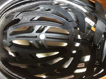 Giro Agilis MIPS Helmet 2024 bike usato — immagine 7 di 8