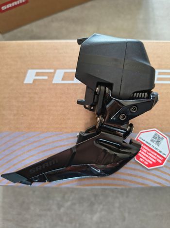 Sram, Force Etap Axs D2