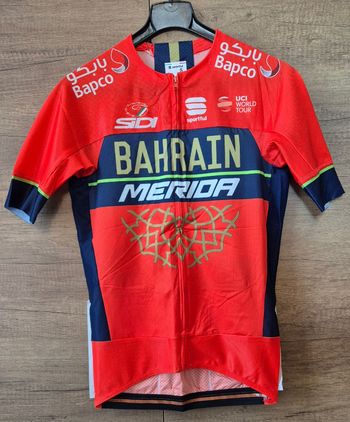 Sportful, Maglia Edizione Limitata