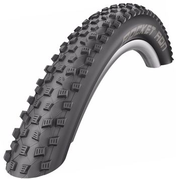 Used Schwalbe Pneu Rocket Ron 29x2.25" Performance Addix TLR Folding bike — image 3 of 3