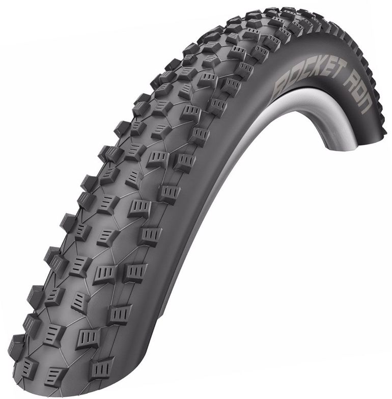 Used Schwalbe Pneu Rocket Ron 29x2.25" Performance Addix TLR Folding bike — image 3 of 3