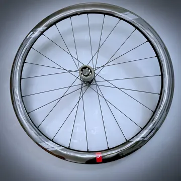 Used Fulcrum Wind 40 DB bike — image 5 of 24