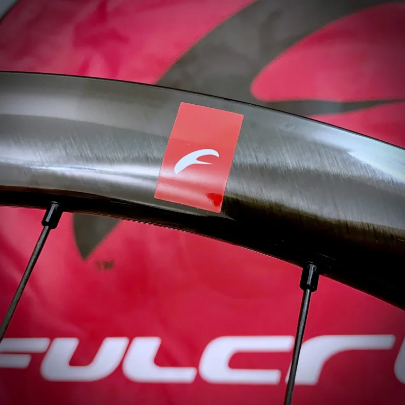 Used Fulcrum Wind 40 DB bike — image 19 of 24