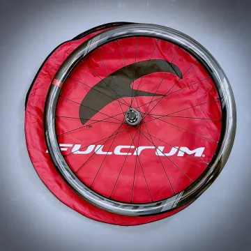 Used Fulcrum Wind 40 DB bike — image 23 of 24