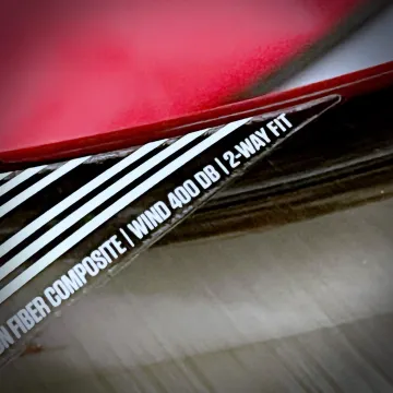 Used Fulcrum Wind 40 DB bike — image 14 of 24