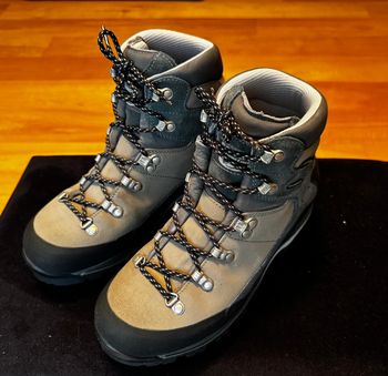 Scarpa, Boots