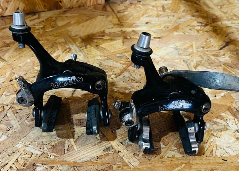 Used Miche Primato Brake Caliper Brakes