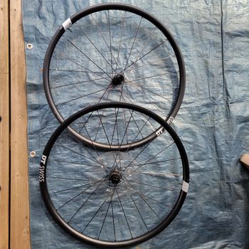 Dt Swiss, G1800 spline 28''