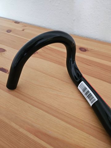 Gebrauchtes Wilier Barra Handlebar bike — Bild 4 von 7