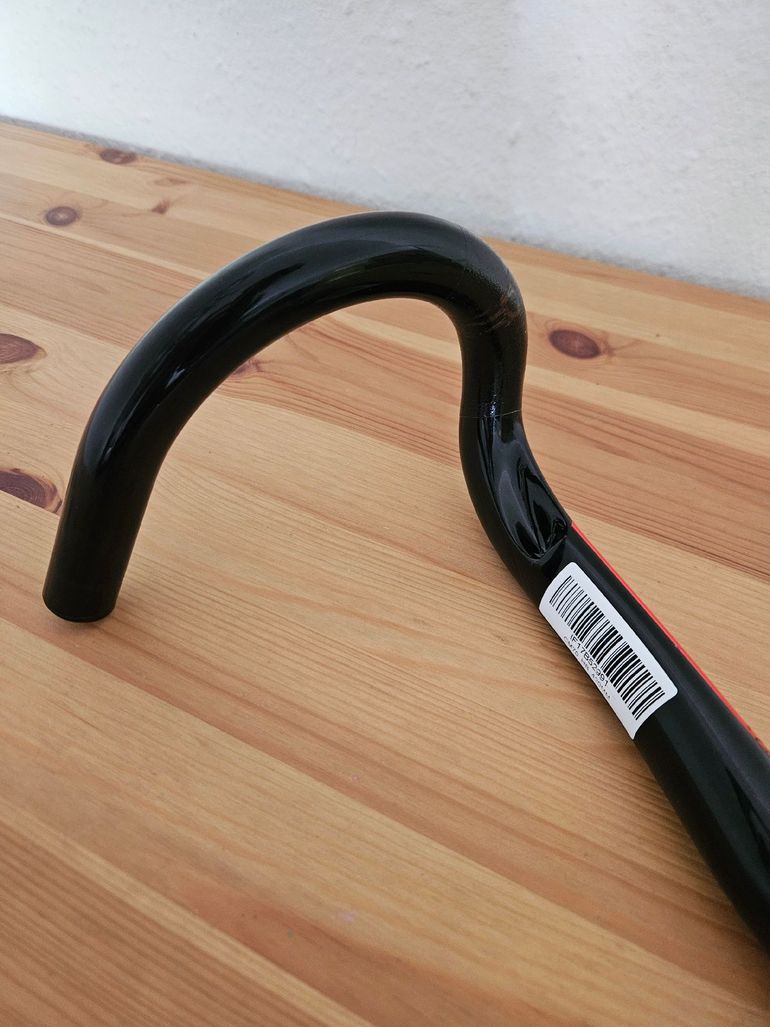 Used Wilier Barra Handlebar bike — image 4 of 7