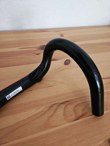 Gebrauchtes Wilier Barra Handlebar bike — Bild 3 von 7