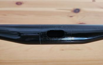 Used Wilier Barra Handlebar bike — image 6 of 7