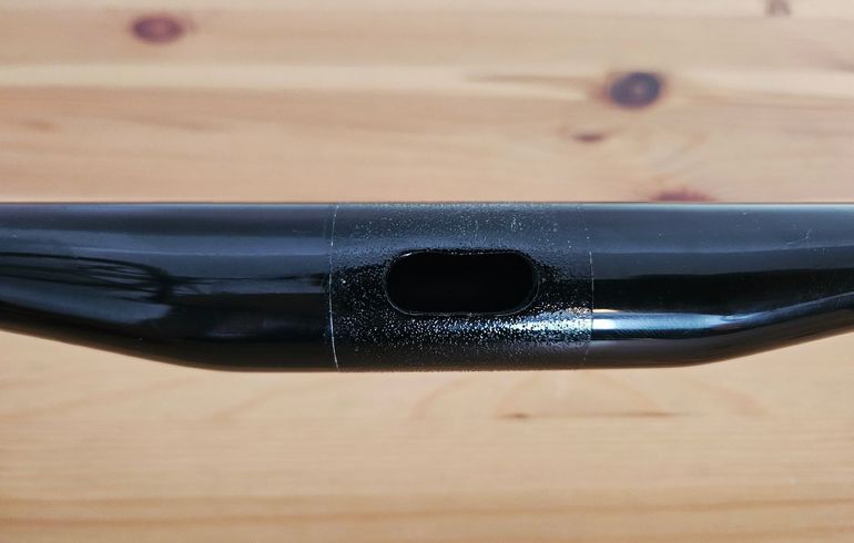 Used Wilier Barra Handlebar bike — image 6 of 7