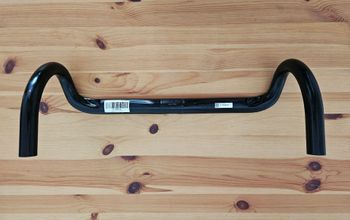 Used Wilier Barra Handlebar bike — image 5 of 7