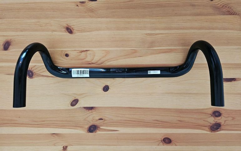 Used Wilier Barra Handlebar bike — image 5 of 7