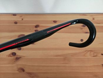 Used Wilier Barra Handlebar bike