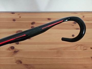 Brugt Wilier Barra Handlebar Cockpit