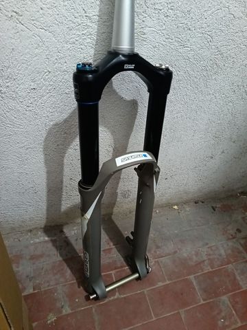 Sr Suntour Durolux EQ Fork 2022 Fork d'occasion