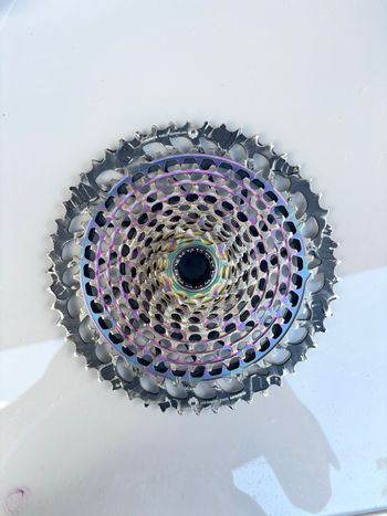 Sram, XG-1275 12-speed 10-52T