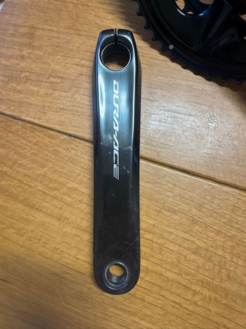 Used Shimano Crank 2025 bike — image 4 of 5