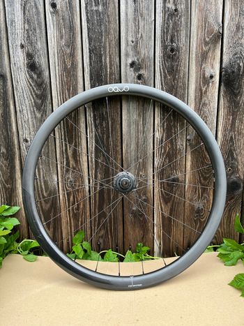 Used OQUO RP35TEAM Carbon Wheelset 2026 bike — image 2 of 8