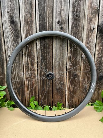 Used OQUO RP35TEAM Carbon Wheelset 2026 bike — image 3 of 8