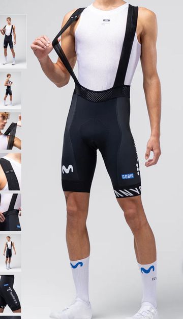 Tweedehands Gobik Canyon Pants 2026 bike — afbeelding 5 van 5