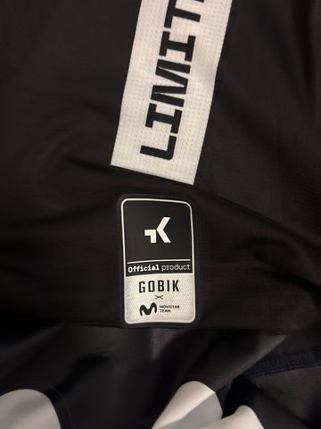 Tweedehands Gobik Canyon Pants 2026 bike — afbeelding 3 van 5