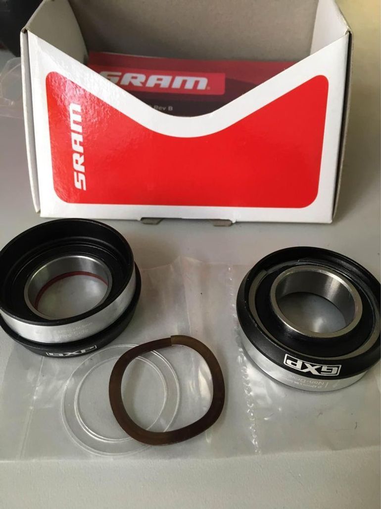 Used Sram GXP PressFit Bottom Bracket for Specialized OSBB PF42-84.5-GXP bike — image 6 of 6