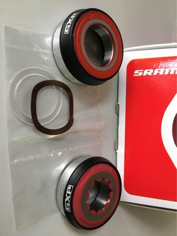 Used Sram GXP PressFit Bottom Bracket for Specialized OSBB PF42-84.5-GXP bike — image 2 of 6