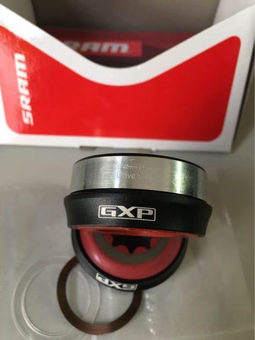 Gebrauchtes Sram GXP PressFit Bottom Bracket for Specialized OSBB PF42-84.5-GXP Drivetrain & Pedals